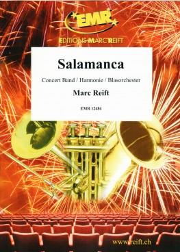 Marc Reift: Salamanca (Harmonie)