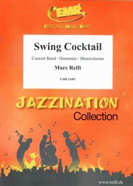 Marc Reift: Swing Cocktail (Harmonie)