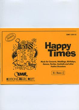 Dennis Armitage: Happy Times (Eb Bass TC)