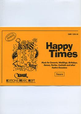 Dennis Armitage: Happy Times (Snare)