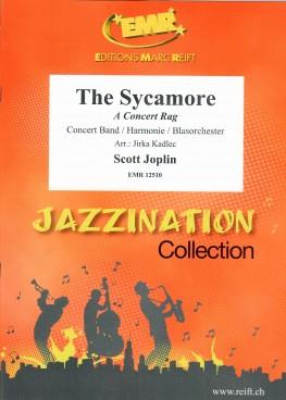 Scott Joplin: The Sycamore (Harmonie)