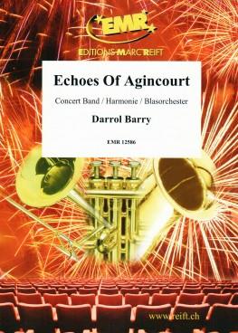 Echoes Of Agincourt