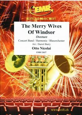 The Merry Wives Of Windsor