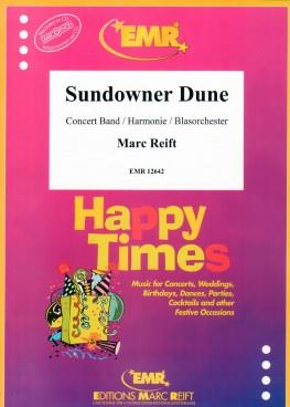 Sundowner Dune
