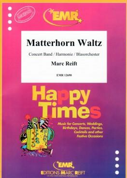Matterhorn Waltz