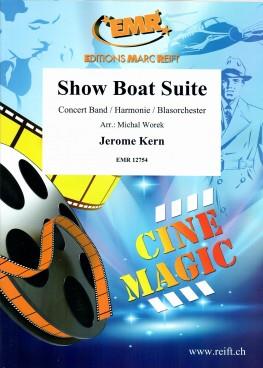 Show Boat Suite