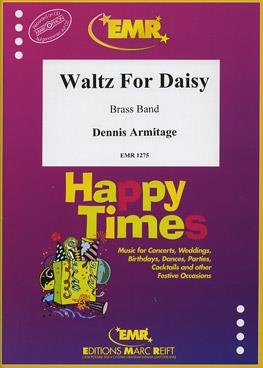 Dennis Armitage: Waltz fuer Daisy