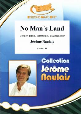 Jérôme Naulais: No Man’s Land