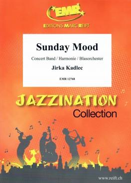 Jirka Kadlec: Sunday Mood