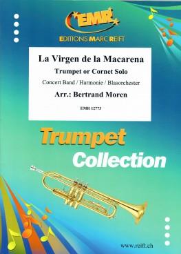 La Virgen De La Macarena