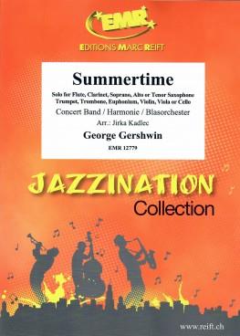 Gershwin: Summertime