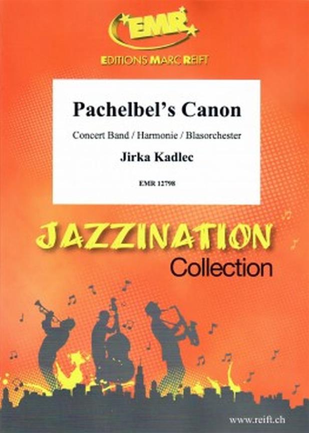 Pachelbel’s Canon