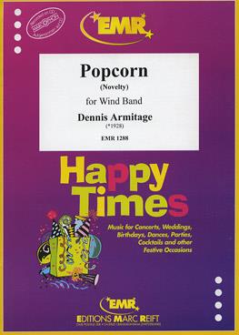 Dennis Armitage: Popcorn