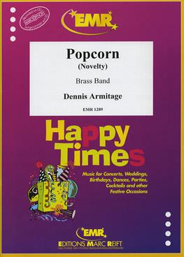 Dennis Armitage: Popcorn