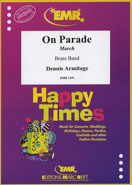 Dennis Armitage: On Parade