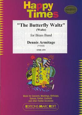 Dennis Armitage: The Butterfly Waltz