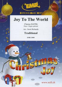 Joy To The World