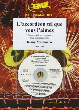 L'accord?on tel que vous l'aimez