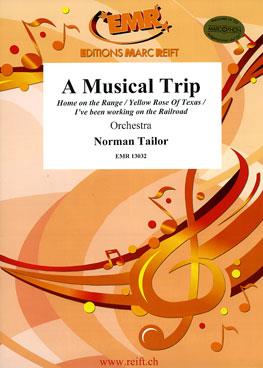 A Musical Trip