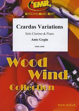 Czardas Variations