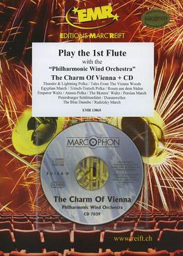 Play The 1st Flute