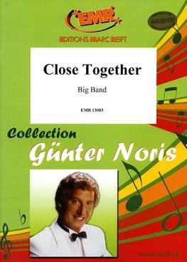 Günter Noris: Close Together