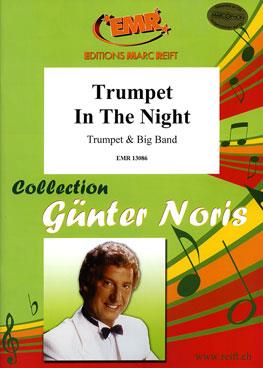 Günter Noris: Trumpet In The Night