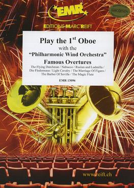 Play The 1st Oboe