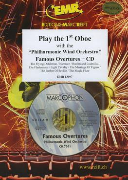 Play The 1st Oboe
