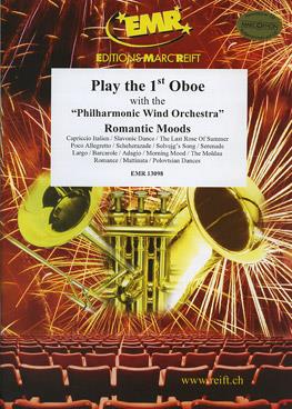 Play The 1st Oboe