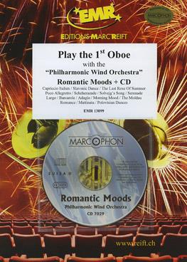 Play The 1st Oboe