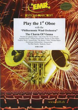 Play The 1st Oboe