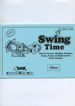 Dennis Armitage: Swing Time (Oboe)