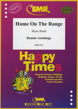 Traditional: Home on the Range