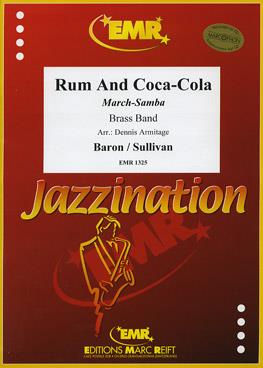Baron: Rum and Coca Cola
