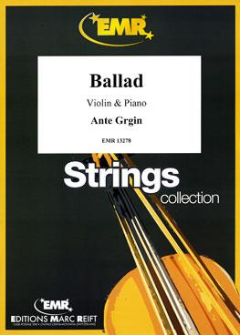 Ballad
