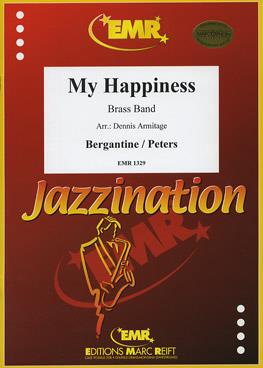 Bergantine: My Happiness