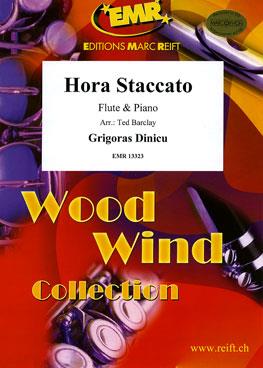 Hora Staccato