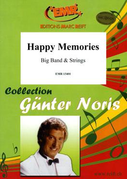 Günter Noris: Happy Memories (+ Strings)