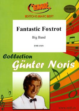 Günter Noris: Fantastic Foxtrot