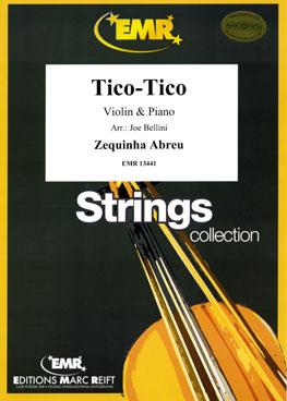 Tico-Tico