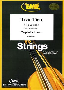 Tico-Tico