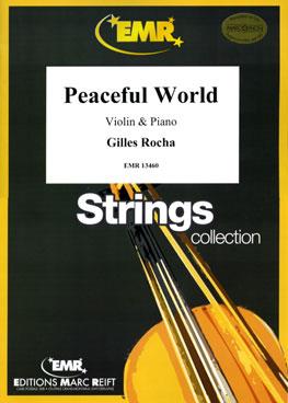 Peaceful World