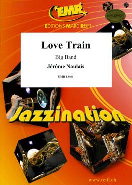 Jérôme Naulais: Love Train