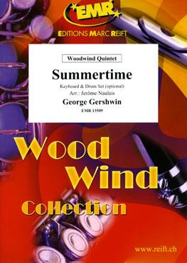 George Gershwin: Summertime