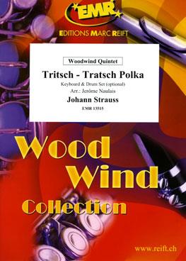 Johann Strauss: Tritsch-Tratsch Polka