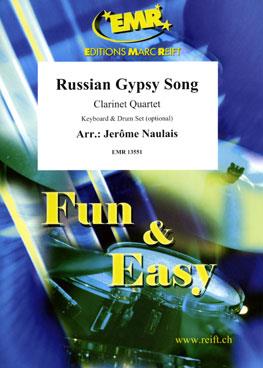 Russian Gypsy Song
