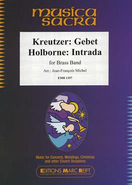 Holborne: Intrada / Gebet