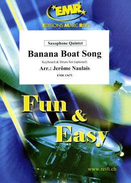 Banana Boat Song