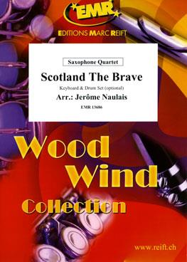 Scotland The Brave